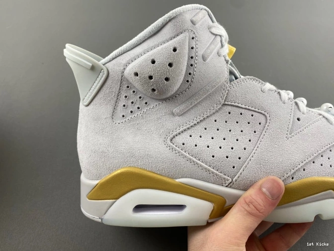 Jordan Olympics Air Paris DQ4914-074 6 0811